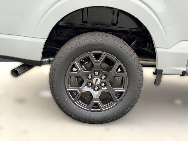 new 2026 Ford F-150 car, priced at $47,871