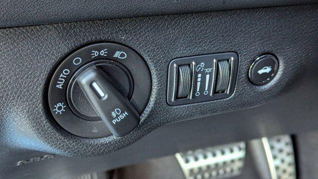 used 2023 Dodge Charger car, priced at $49,999