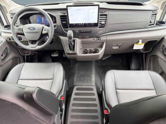 new 2026 Ford Transit-350 car, priced at $55,133