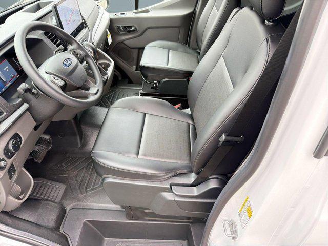 new 2026 Ford Transit-350 car, priced at $55,133