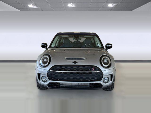 used 2024 MINI Clubman car, priced at $30,898