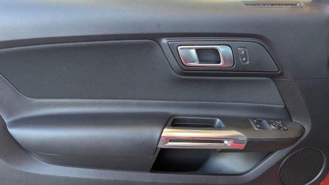 used 2019 Ford Mustang car, priced at $32,999