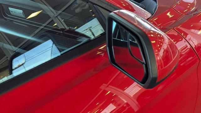 used 2019 Ford Mustang car, priced at $32,999