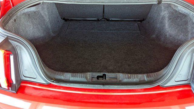 used 2019 Ford Mustang car, priced at $32,999