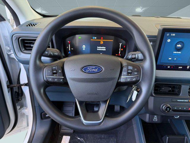 new 2026 Ford Maverick car, priced at $31,661