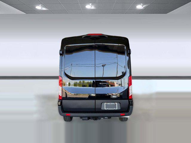 new 2026 Ford Transit-250 car, priced at $59,700