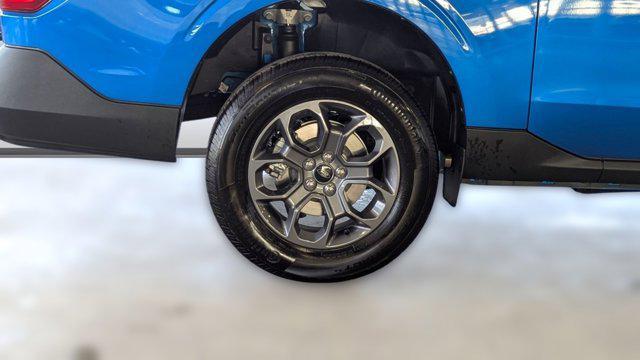 new 2026 Ford Maverick car, priced at $30,721