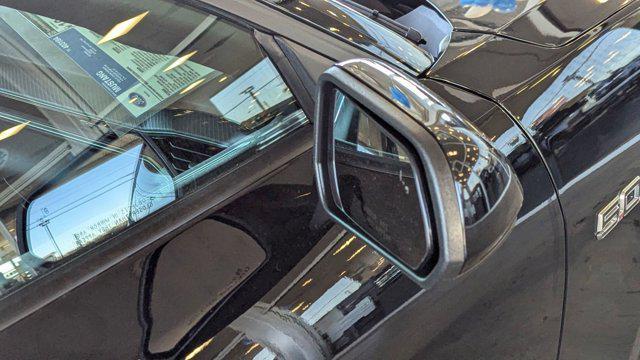 new 2026 Ford Mustang car, priced at $55,155