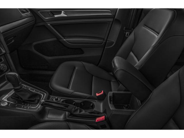 used 2019 Volkswagen Golf SportWagen car, priced at $10,898