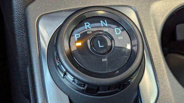 new 2025 Ford Bronco Sport car, priced at $35,311