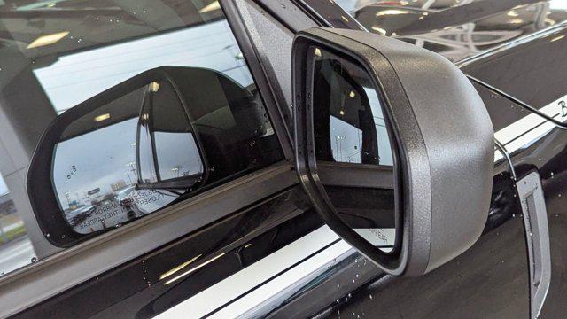 new 2025 Ford Bronco Sport car, priced at $35,311