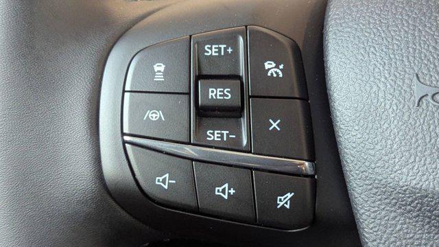 new 2025 Ford Bronco Sport car, priced at $35,311