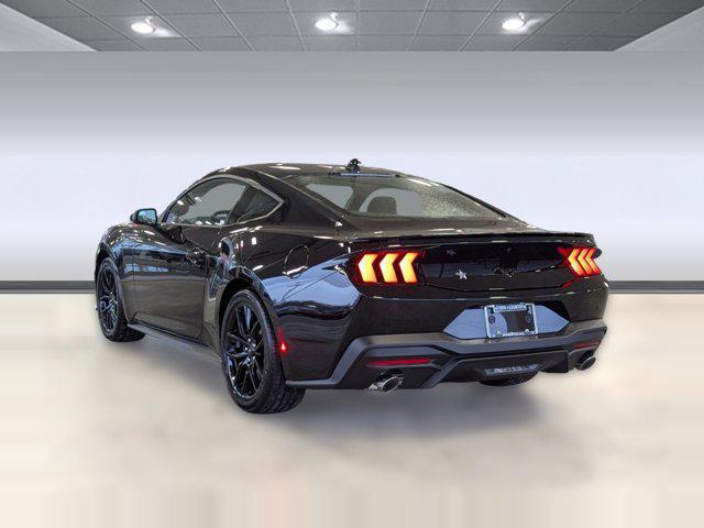 new 2026 Ford Mustang car, priced at $32,792