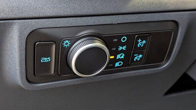 new 2026 Ford Mustang car, priced at $32,792