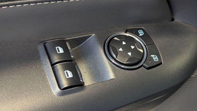 new 2026 Ford Mustang car, priced at $32,792