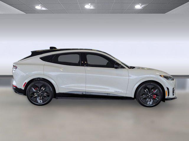 new 2025 Ford Mustang Mach-E car, priced at $56,272