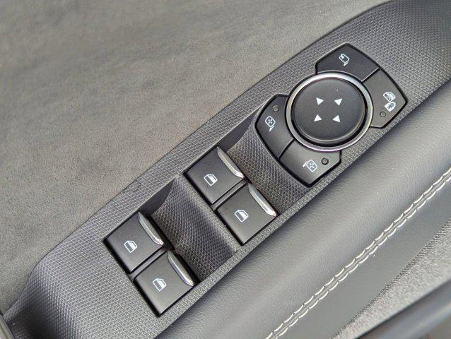 new 2025 Ford Mustang Mach-E car, priced at $56,272