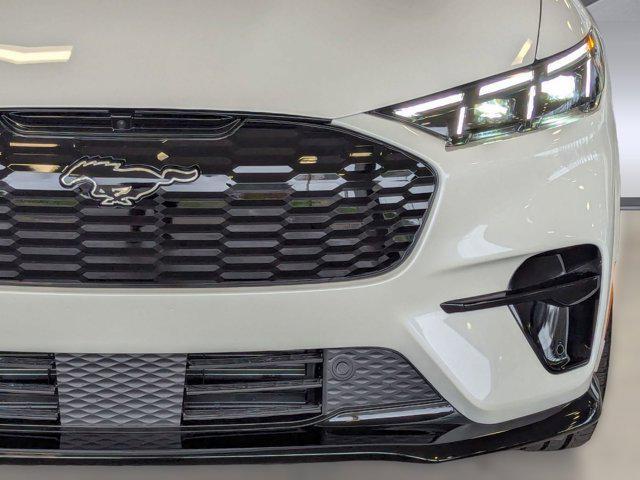 new 2025 Ford Mustang Mach-E car, priced at $56,272
