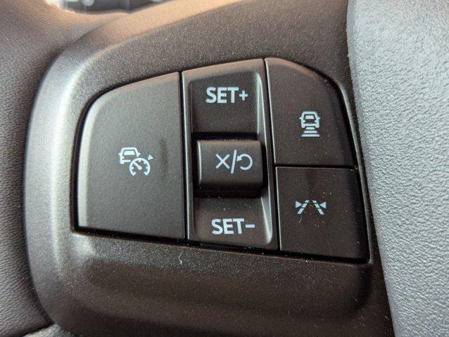 new 2025 Ford Mustang Mach-E car, priced at $56,272