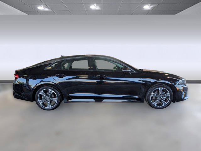 used 2021 Kia K5 car, priced at $21,999