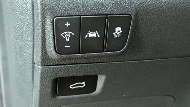 used 2021 Kia K5 car, priced at $21,999