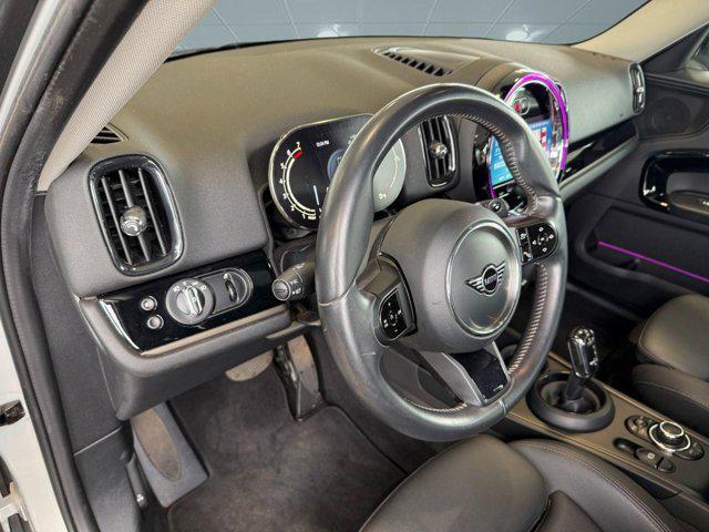used 2023 MINI Countryman car, priced at $27,398