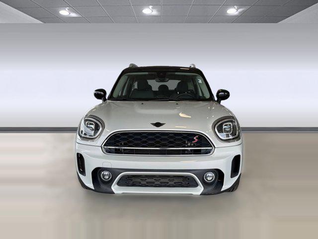 used 2023 MINI Countryman car, priced at $27,398