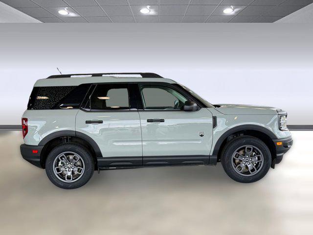 used 2024 Ford Bronco Sport car, priced at $27,798