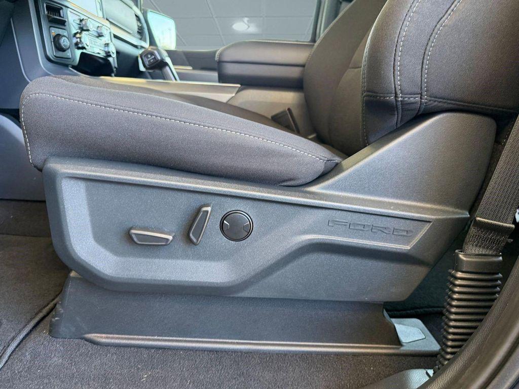 new 2026 Ford F-150 car, priced at $60,899
