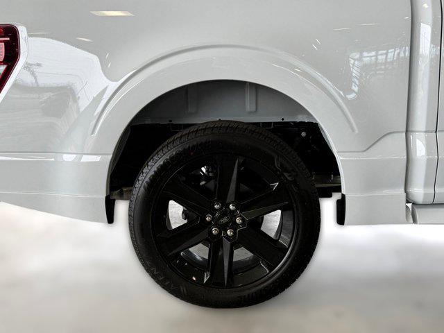new 2026 Ford F-150 car, priced at $56,905