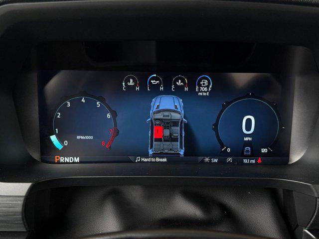 new 2026 Ford F-150 car, priced at $56,905