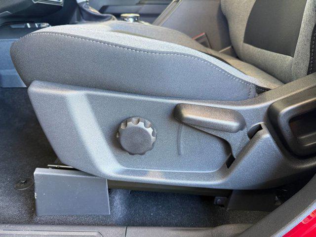 new 2026 Ford Bronco car, priced at $49,711