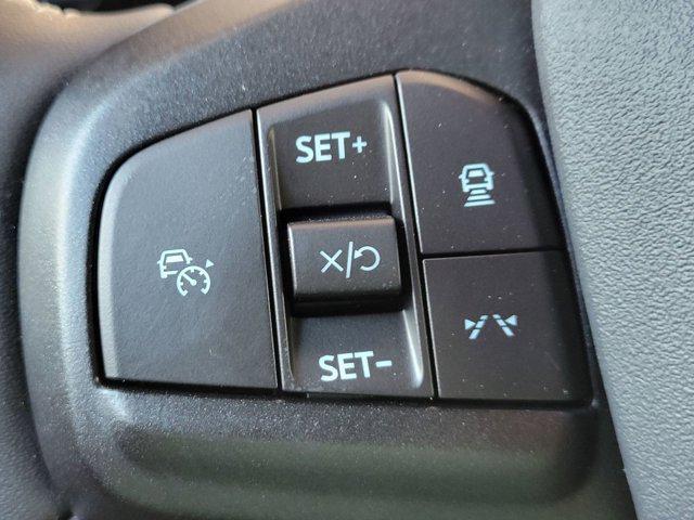 new 2025 Ford Mustang Mach-E car, priced at $55,813