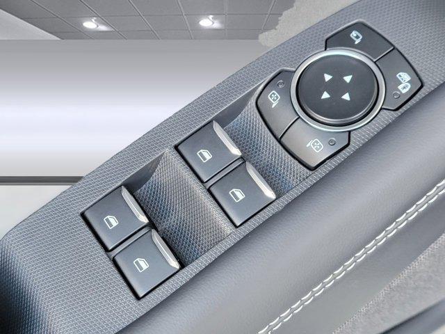 new 2025 Ford Mustang Mach-E car, priced at $55,813