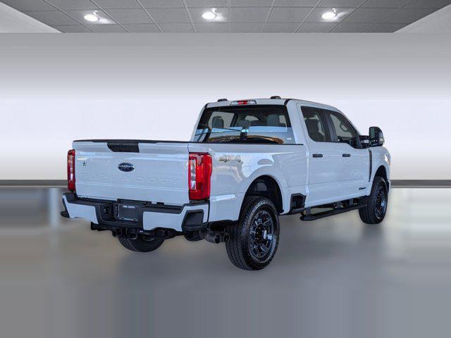 new 2026 Ford F-250 car, priced at $71,162