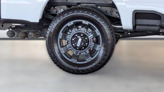 new 2026 Ford F-250 car, priced at $71,162