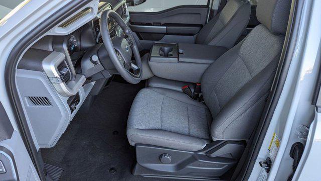 new 2026 Ford F-250 car, priced at $67,831