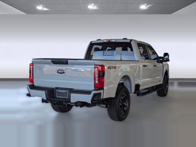 new 2026 Ford F-250 car, priced at $67,831