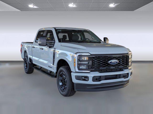 new 2026 Ford F-250 car, priced at $67,831