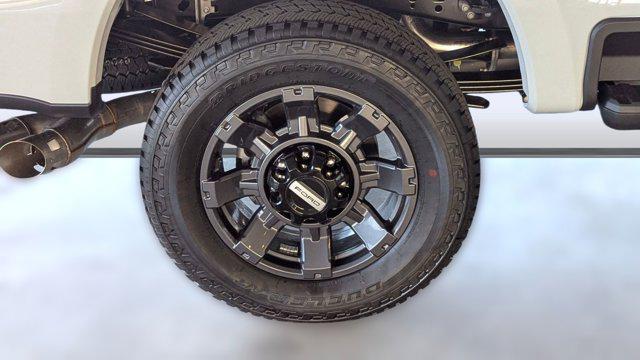 new 2026 Ford F-250 car, priced at $67,831