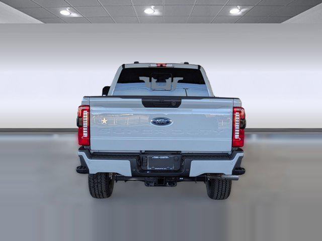 new 2026 Ford F-250 car, priced at $67,831