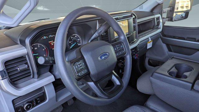 new 2026 Ford F-250 car, priced at $67,831