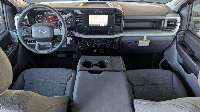 new 2026 Ford F-250 car, priced at $67,831