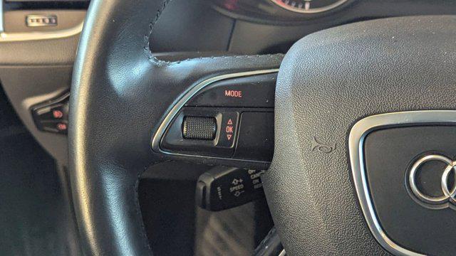 used 2016 Audi Q5 car, priced at $6,999