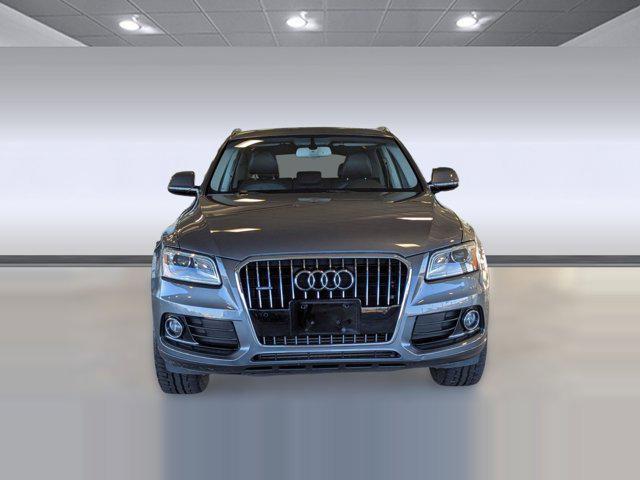 used 2016 Audi Q5 car, priced at $6,999