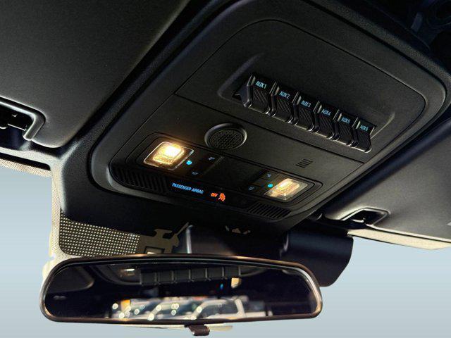 new 2026 Ford Bronco car, priced at $50,231