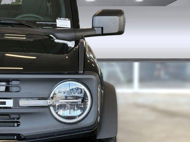new 2026 Ford Bronco car, priced at $50,231