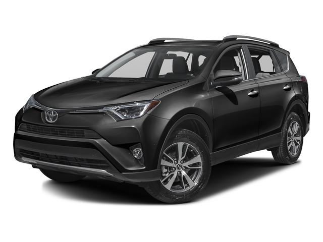 used 2016 Toyota RAV4 car, priced at $13,999