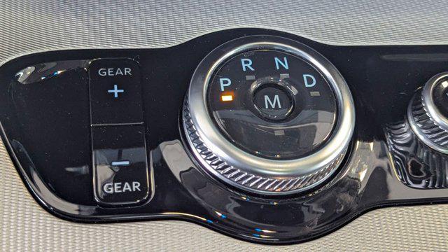 used 2025 Ford Expedition car, priced at $58,497