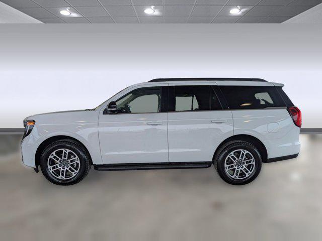 used 2025 Ford Expedition car, priced at $58,497
